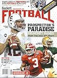 New Beckett Football Monthly Plus Price Guide - Current Month Price Guide