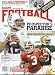 New Beckett Football Monthly Plus Price Guide - Current Month Price Guide
