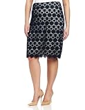 Vince Camuto Womens Plus Size Embroidered Lace Pencil Skirt 41qdaHGAaNL. SL160 Vince Camuto Womens Plus Size Embroidered Lace Pencil Skirt