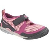 Merrell Big Kids Barefoot Pure Glove Shoe