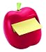 Post-it Notes, Pop-up Apple Dispenser, Holds 3 x 3 Inches Notes, Red (APL-330) Post-it Notes, Pop-up Apple Dispenser, Holds 3 x 3 Inches Notes, Red (APL-330)