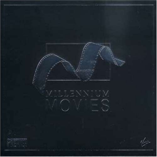 CD-Charts  Collectible : millennium movies