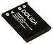 Dolica DN-ENEL10 Li-Ion Rechargeable Battery Equivalent to Nikon EN-EL10