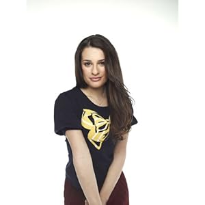 Lea+michele+glee+poster