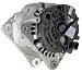 This is a Brand New Alternator for John Deere Farm & Utility Tractors, Loaders, Track Loaders, Skid Steer Loaders