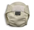Organic Caboose, Plush Bamboo Diaper Cover, Small 6-12 lbs, 1 Cover