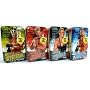 Topps Wrestling WWE Power Chipz Collector (4 xTin-&hellip von Topps