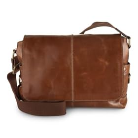 Fossil Jackson - EW Messenger