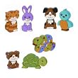 Wooden Pets Gift Bag by The Toy Workshop