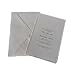 50 Pearl Cross Wedding Invitations Kit Print Your Own!