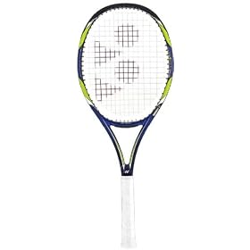 Yonex RQiS 1 Tour Team XL Lite (95) Tennis Racquet Available In Various Grip Sizes