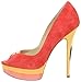 Enzo Angiolini Women's Evza Platform Pump