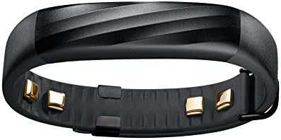 UP3 by Jawbone Activity Tracker, Black