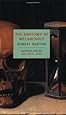 The Anatomy of Melancholy (New York Review Books Classics)