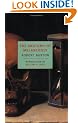 The Anatomy Of Melancholy (NYRB Classics)