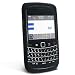 BlackBerry Skin for BlackBerry Bold 2 (Black)