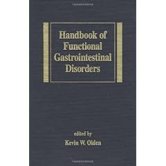 Handbook of Functional Gastrointestinal Disorders