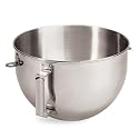 K.AID 5qt BOWL FOR KV25G SERIES