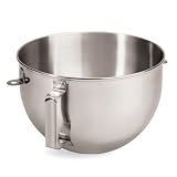 Kit Aid Special Order K.Aid 5Qt Bowl For Kv25g Series