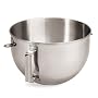K.AID 5qt BOWL FOR KV25G SERIES