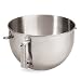 Kitchen & Housewares : Kit Aid Special Order K.Aid 5Qt Bowl For Kv25g Series