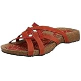 terrasoles Womens Logo Sandal