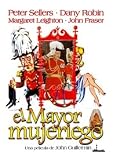 El Mayor Mujeriego (1962) Waltz Of The Toreadors.