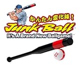 ���󤿤��Ѳ��塪����󥯥ܡ����junkball��