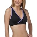 C9 by Champion&reg; Crossover Yoga Bra - Black