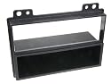 Radioblende Ford Fiesta MK5 Fusion ab 2002-2005
