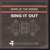SING IT OUT 7 INCH (7" 45) UK COLUMBIA 2006
