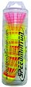 Speedminton Speedertube MIXPACK