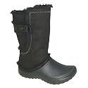 Earth Shoes Astrid - Black - Womens - FREE SHIPPING