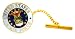 USAF United States Air Force Enamel Seal Tie Pin Tack USAF United States Air Force Enamel Seal Tie Pin Tack