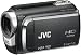 JVC GZ-HD300 BEU Full HD Hybrid-Camcorder (microSD, 60 GB Festplatte, 20-fach opt. Zoom, 6,9 cm (2,7 Zoll) Display) onyx-schwarz JVC GZ-HD300 BEU Full HD Hybrid-Camcorder (microSD, 60 GB Festplatte, 20-fach opt. Zoom, 6,9 cm (2,7 Zoll) Display) onyx-schwarz
