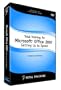 Total Training Microsoft Office 2007 (PC)