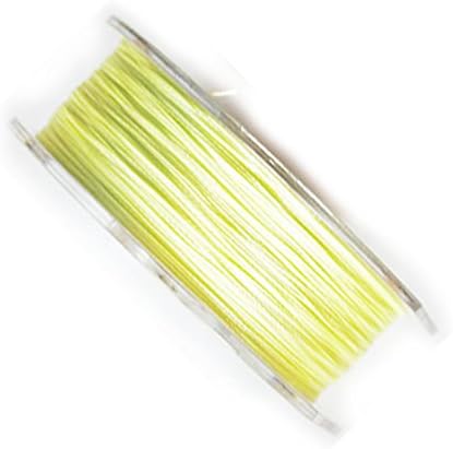 Fishing Line Pe Line Super Braided 109-yard, 63 Lb