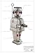 Mr. Robot Mini Poster 11 x 17