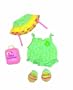 Manhattan Toy Fun in the Sun Outfit for Baby Stella by Manhattan Toy