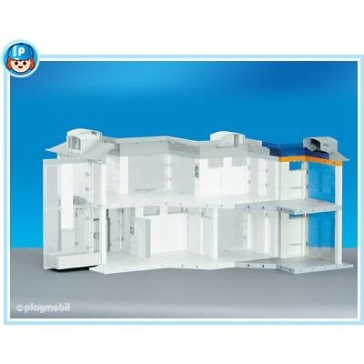 Childrens Toyshop  Toys : Hospital Extension