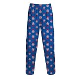 MLB Boys' Chicago Cubs Printed Pant, , X-Large