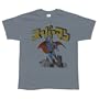 Superman - Japanese Logo Soft T-Shirt
