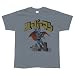 Search : Superman - Japanese Logo Soft T-Shirt