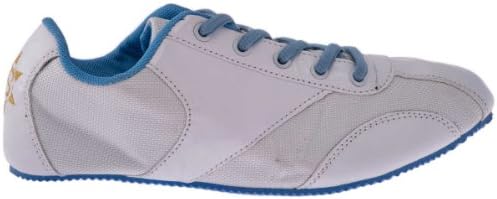 SOLZ Flagship Men's White Folding Shoe Size 10