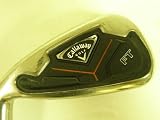 Callaway FT Fusion 4 Iron (Steel Project X 5.5) 4i Golf Club LEFT