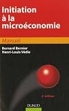 Initiation � la micro�conomie