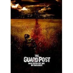 The Guard Post - Der Feind ist die Dunkelheit