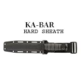 Ka-Bar Kydex Sheath, Black