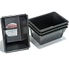 Mini Loaf Tins set of 4 Non Stick Wonderbake