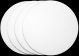 Rock Band Drum Pads - Small White